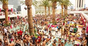 Las vegas presents many types of shows for your entertainment pleasure. Las Vegas Spring Break 2021 Guide Where To Go Where To Party
