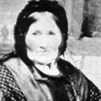 Catherine Cuffe (1805–1882)