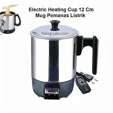Walaupun pemanas di bagian bawah mug terasa sangat panas, tetapi membutuhkan waktu untuk memanaskan air. Promo Mug Listrik 11 Cm Mug Pemanas Air Sedia Juga Pemanas Air Pemanas Air Listrik Pemanas Air Usb Pemanas Air Galon Pemanas Air Mini Pemanas Air Minum Lazada Indonesia