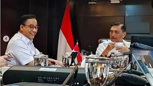 Jul 03, 2021 · we would like to show you a description here but the site won't allow us. Pak Luhut I Come To You With Menu Of Problem Netral News