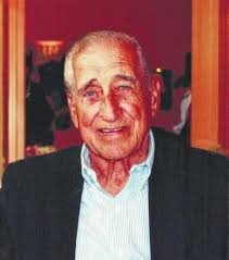 Garland Salmon Obituary (2015)