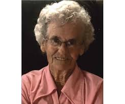 Carrie Bollinger Obituary (1921