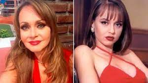 Actriz, presentadora, escritora, modelo y empresaria. La Usurpadora Gabriela Spanic Estrena Su Cuenta Con Actuacion De Paola Bracho Tiktok Rpp Noticias