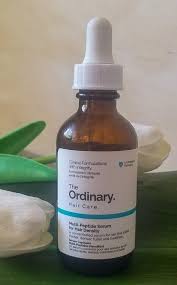The Ordinary Multi Peptide Serum For Hair Density отзывы The Ordinary Hair Density Serum Peptides Skin Care Hair Density Hair Serum