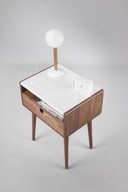 Pin On Bedside Nightstand