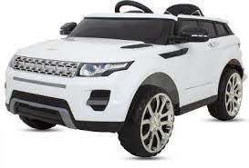 When checking for the voltage of the electric car you are considering, bear in mind that some manufacturers will give the battery voltage. Baybee Range Rover Battery Operated Kids Car With Music Headlights With 35kg Weight Capacity Kids Car