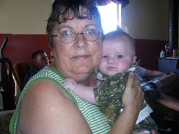 Alice Harman Obituary (1949