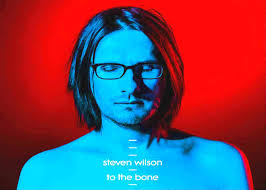Steven Wilson To The Bone Recensione