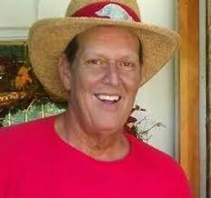 Edward Lee Cates Obituary