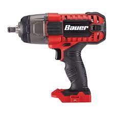 20v Cordless 1 2 In Impact Wrench Tool Only Impact Wrench Wrench Tool Wrench