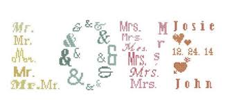 Love coffee and cross stitch pattern a freebie cross stitch pattern was on the agenda, so here it is. Modern Cross Stitch Wedding Pattern Love By Oneofakindbabydesign Wedding Cross Stitch Patterns Cross Stitch Fonts Cross Stitch Patterns