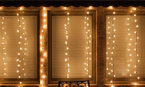 Spoiler Alert Diy Curtain Lights Are Easier Than You Think Yard Envy
