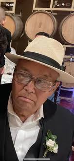 Yoshimatan Oba Obituary and Online Memorial (2022)