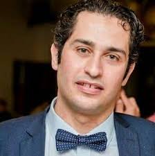 Dr/Hany Mansour kids clinic