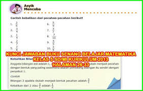 Kunci jawaban buku paket matematika kelas 4 kurikulum 2013 gratis. Gzm0wps M2frem