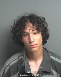 25 MILE PURSUIT PUTS TEEN BEHIND BARS