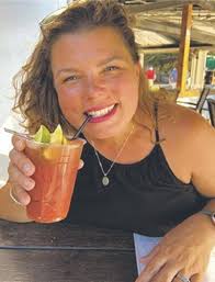 Gretchen Victoria (née Coleman) Brobst June 7, 1984- May 9, 2025