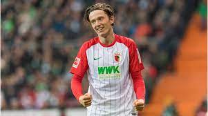 Check out his latest detailed stats including goals, assists, strengths & weaknesses and match ratings. Report Gregoritsch To Kruse Successor Compete Werder In Talks With Fca Striker