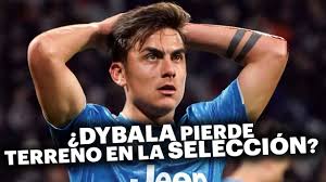 Después, fiel a su estilo, el gringo cingolani manifestó que si fuese jugador de libertad no juego ni loco, y luego preguntó en voz alta: Gringo Cingolani Paulo Dybala No Quiere Jugar En La Seleccion Argentina Youtube