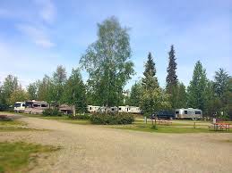 River S Edge Resort 3 Photos 1 Reviews Fairbanks Ak Roverpass