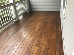 Once you determine the type of stain you need, choose your transparency level. Cabot Australian Timber Oil Review 2021 Best Deck Stain Reviews Ratings