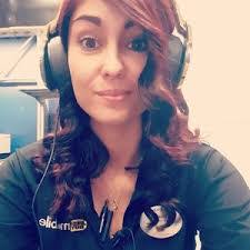 Brianna Velez's Instagram, Twitter & Facebook