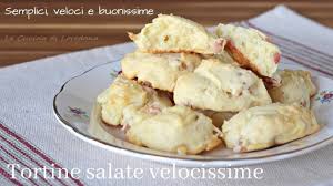 Ogni giorno troverai nuove ricette veloci e facili da preparare. Tortine Salate Velocissime Semplici Veloci E Buonissime Youtube