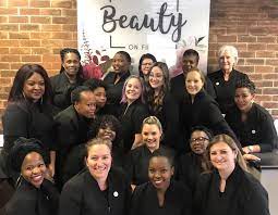 All you need is a … Beauty On First Community Facebook