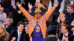 Spike's joint would go on to be a tourist attraction with fans coming in busloads to pick up shirts, jackets, baseball jerseys and caps. Spike Lee S Kickstarter Campaign Proving Popular With Knicks Fans Variety