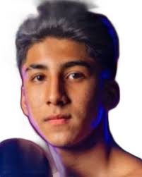 MATCH: Nathan Devon Rodriguez