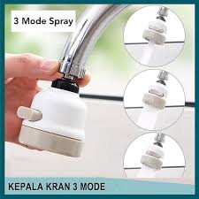 Biasanya wastafel cuci piring ini digunakan juga untuk mencuci bahan makanan yang akan dimasak. Semua Produk Sambungan Kran Air Keran Putar 360 Derajat 3 Model Semburan Air Produk Warna Cream Kran Cuci Piring Www Kiozorenz Com