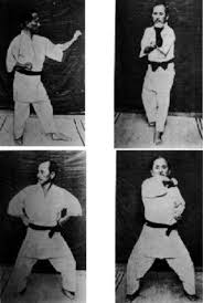 Whether kata is used in martial arts, for personal improvement, or in business, the principles remain the same. Kata History Pt 1