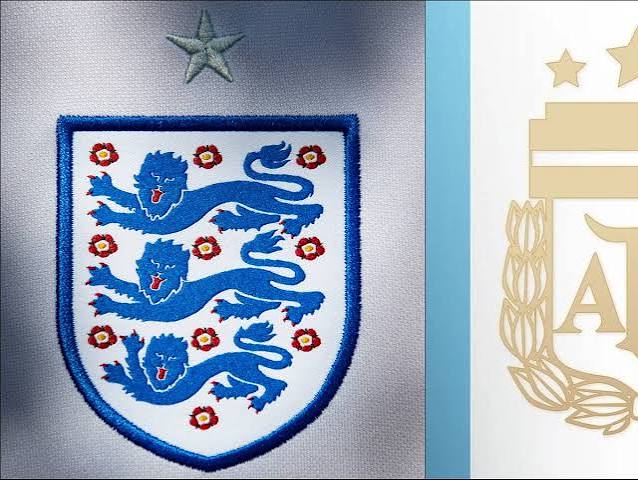 England vs. Argentina—World Cup: Preview, Predictions and Lineups