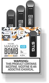 May 31, 2019 · typically, swelling will subside within two days at most. Stig Pods Low Wattage Ultra Portable Vape Pod System Pod Device