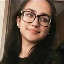 Rishika Joshi (@RishikaJoshi1)