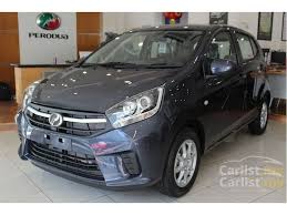Ramai dah tanya abang bila nak buat review perodua axia 2019. Axia 2019