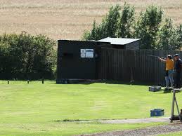 Edgehill shooting ground is at edgehill shooting ground. Edgehill Clay Pigeon Shooting Ground In Beautiful Warwickshire Countryside