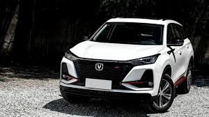 Changan automobile won the honor of top ten most valuable companies of the year ———. New 2019 Changan Cs75 Plus Exterior And Interior Awesome China Suv Youtube