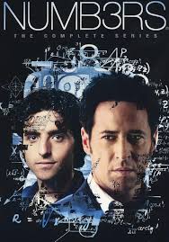 Numb3rs (TV Series 2005–2010)