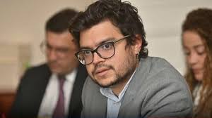 Petro cambiará de jefe de prensa: Germán Gómez dejará la Casa de Nariño