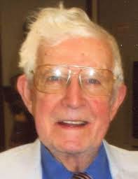 Obituary information for Rev. George F. Moore