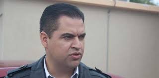 También Lenin Rodríguez se dio su vuelta por los tribunales