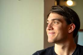 Filming in Wallum to capture community activities