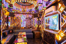Karaoke Cadillac - 1388 Lê Đức Thọ - Thành phố Hồ Chí Minh – 9Life.com.vn