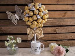 Rocher Baum Geldgeschenk Basteln Geldgeschenke Hochzeit Basteln Geldgeschenke Selber Basteln Geldgeschenke Basteln