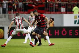 Predictions & head to head stats for fluminense vs. Lider Isolado Flamengo Vence Fluminense Em Brasilia