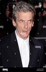 Michael Capaldi's Instagram, Twitter & Facebook