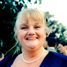 Obituary of Dorothy Anderson