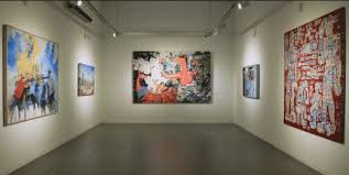Check spelling or type a new query. Pengertian Pameran Seni Rupa Unsur Jenis Tujuan Contoh