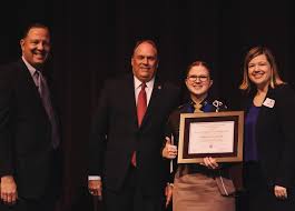 2019 Gathright Outstanding Juniors Announced